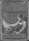 Thumbnail The Boy Mechanic Volume 1 Thumbnail The Boy Mechanic Volume 1