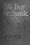 Thumbnail The Boy Mechanic Volume 2 Thumbnail The Boy Mechanic Volume 2