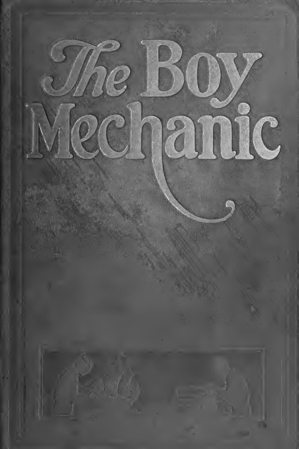 Product picture The Boy Mechanic Volume 2